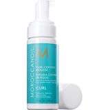 Moroccanoil - Curl Control - Haarmousse - 150 ml - Geschikt voor Krullend Haar