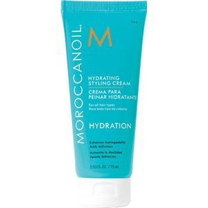 Moroccanoil - Hydrating Styling Cream - Haarcrème - Arganolie - Hydratatie