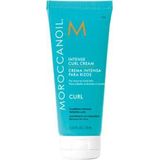 Moroccanoil Intense Curl Crème - Haarcrème - 75 ml
