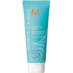 Moroccanoil - Intense Curl Cream - Haarcrème - Arganolie