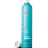 Moroccanoil Finish Luminous Medium - Hairspray - 330 ml