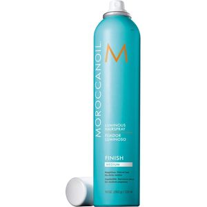 Moroccanoil - Luminous Hairspray - Haarlak - 330ml