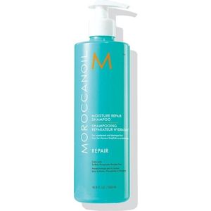Moroccanoil Moisture Repair Shampoo - 500 ml