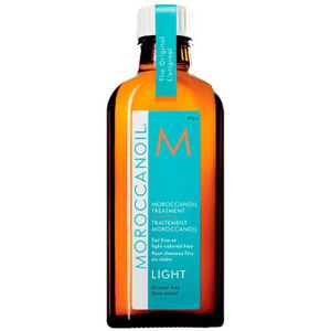 Moroccanoil Treatment Light Oil Haarolie - 25 ml