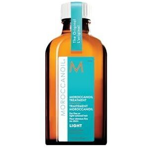 Moroccanoil Treatment Light - 50 ml