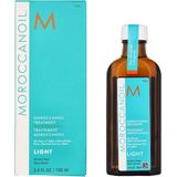 Moroccanoil - Treatment Light Haarolie - 100 ml