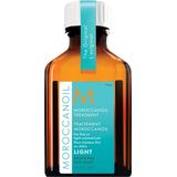 Moroccanoil - Treatment Light Haarolie - 100 ml