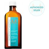 Moroccanoil - Treatment Light Haarolie - 100 ml
