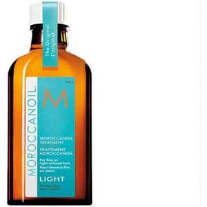 Moroccanoil Treatment Light 200 ml