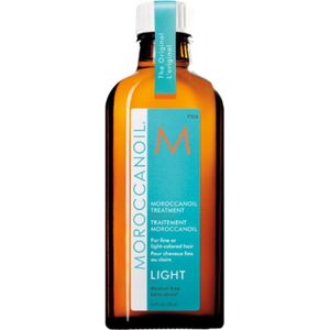 Moroccanoil - Light Treatment - 200 ml - Crèmespoeling