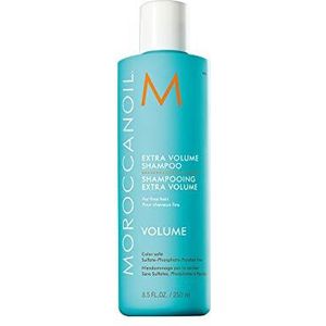 Moroccanoil Extra Volume Shampoo