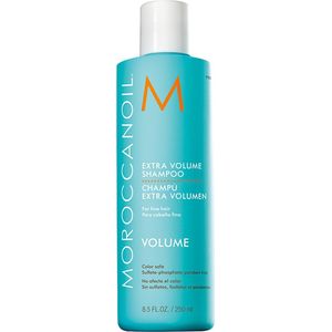 Moroccanoil - Extra Volume Shampoo - 250ml - Shampoo