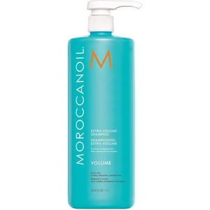 Moroccanoil Extra Volume Shampoo - 1000ml