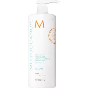 Moroccanoil Conditioner Extra Volumen Conditioner - Fine hair