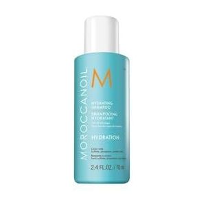 Moroccanoil Hydrating - Shampoo - 70 ml