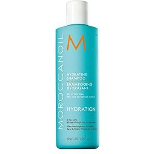 Moroccanoil - Hydrating Shampoo - 250 ml - Arganolie