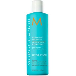 Moroccanoil Hydrating Shampoo - 250 ml