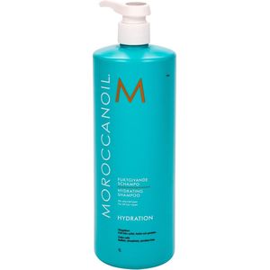 Moroccanoil Hydration Shampoo 1