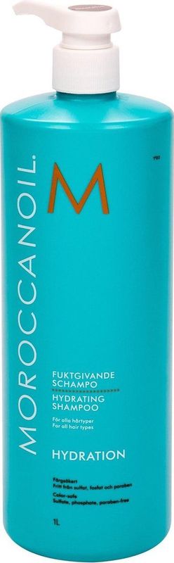 Moroccanoil Hydrating Shampoo 1000ml 1000 ml