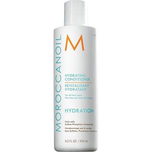 Moroccanoil Hydrating Conditioner - 250 ml