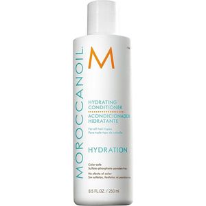 Moroccanoil - Hydrating Conditioner - Hydraterende Conditioner - 250 ml