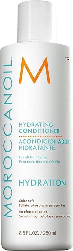 Moroccanoil - Hydrating Conditioner - Hydraterende Conditioner - 250 ml