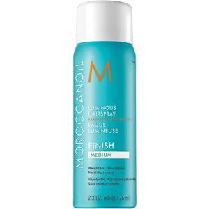 Moroccanoil Luminous Hairspray Medium - 75 ml