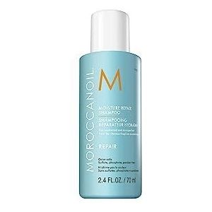 Moroccanoil Moisture Repair Shampoo - 70 ml