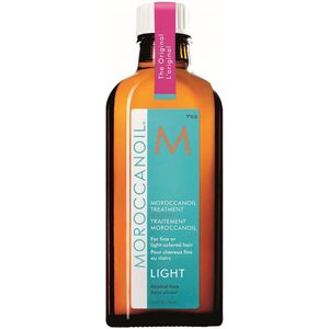Moroccanoil Treatment Light - 125 ml