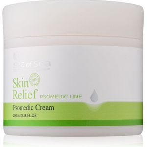 Sea of Spa - Skin Relief - Gezichtscrème - 100 ml - Met Mineralen uit Dode Zee