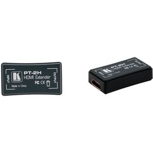 Kramer PT-2HDMI Uitbreiding voor video/audio, Video omzetters