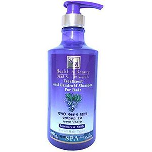 Health & Beauty Lavender Anti-roos behandelingssnepper, 780 ml