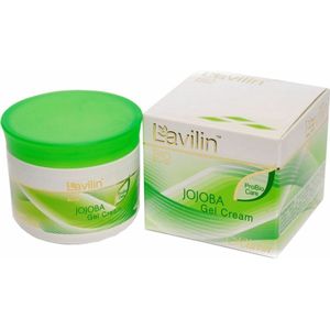Lavilin Jojoba Gel Creme 100 ml