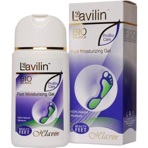 Lavilin Hydraterende Voet Gel