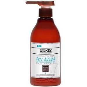 Saryna Key - Pure African Shea Butter Curl Control - Shampoo - 500 ml