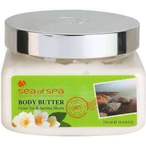 Sea of Spa - Essential Dead Sea Treatment - Body Butter - 350 ml - Mineralen uit Dode Zee