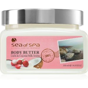 Sea of Spa - Essential Dead Sea Treatment - Body Butter - Kokos - 350 ml