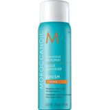 Moroccanoil - Luminous Hairspray - Hairspray - 75ml - Arganolie