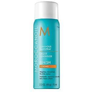 Moroccanoil Luminous Hairspray Strong - 75 ml