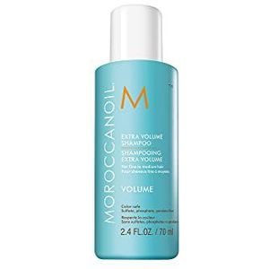 Moroccanoil Extra Volume - Shampoo - 70 ml
