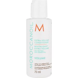 Moroccanoil - Extra Volume Conditioner - 70 ml - Arganolie