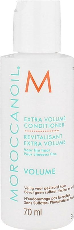 Moroccanoil - Extra Volume Conditioner - 70 ml - Arganolie