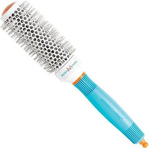 Moroccanoil Ionic + Ceramic Thermal Round Brush D25