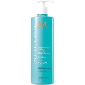 Moroccanoil Extra Volume Shampoo - 500 ml