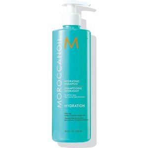 Moroccanoil Hydrating Shampoo - 500 ml