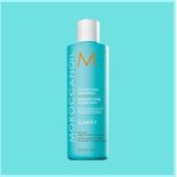 Moroccanoil - Clarifying Shampoo - Diep Reinigend - Argan- en Avocado-olie