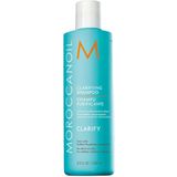 Moroccanoil - Clarifying Shampoo - Diep Reinigend - Argan- en Avocado-olie