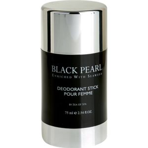 Sea of Spa Black Pearl Deo Stick  75 ml