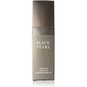 Sea of Spa - Black Pearl - Oogcontour Serum - 30 ml