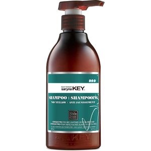 Saryna Key - No Yellow - Shampoo - 500 ml - Shea Butter